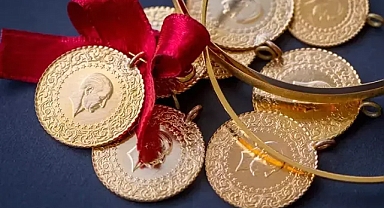 30 Ağustos’ta Altın Rekoru: Gram 4.561, Çeyrek 7.458 TL