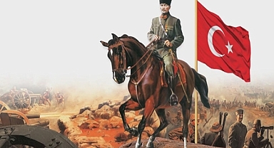 30 Ağustos: TÜRK Milletinin Şanlı Zaferi ve Bağımsızlık Destanı!