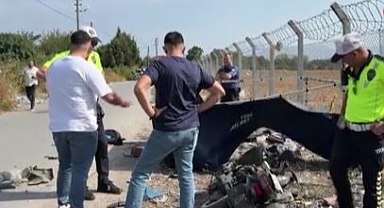 Adapazarı Setaltı Caddesi’nde Kaza ve Uyuşturucu Şoku