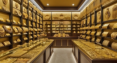 Altında Yeni Rota: Sakarya’da Alış-Satış Rakamları Değişti