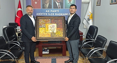 Arifiye'de Cumhur İttifakı Birlik Mesajı Verdi!