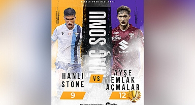 Arifiye’de Gol Fırtınası: 12-9’la Ayşe Emlak Açmalar Kazandı!