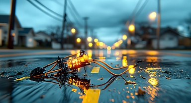 Arifiye’de Pazar Kesintisi: Hanlı’dan Güneşler’e, Tuzla’dan Yenigün’e Planlı Çalışma 