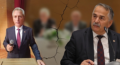 Arifiye’de Şok Olay: Belediye Başkanı Karakullukçu, Muhtarlar Derneği Ofisini Boşalttırdı!