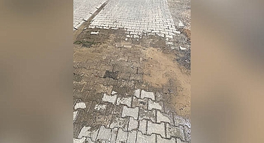 Arifiye’de Su İsrafı Tepki Çekti: Ünal Kocaman’dan Sert Açıklama!