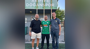 Arifiye Doğanspor’a Tecrübeli Orta Saha Transferi: Hüseyin Teker