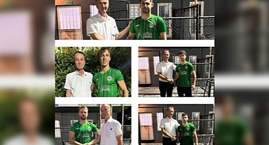 Arifiye Doğanspor’da Transfer Rüzgârı: 5 Futbolcu Kadroya Katıldı