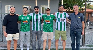 Arifiye Doğanspor’dan Dış Transferde 4 İmza