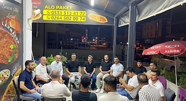 Arifiye Gençlik Turnuvası’nda Anahtar Gençlik Takımı Buluştu