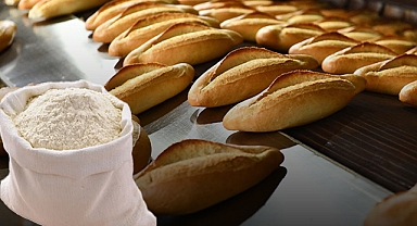 Arifiye Halk Ekmekte Sağlık Tehlikesi: Ekmeklerin İçinden Un Çuvalları Çıktı!