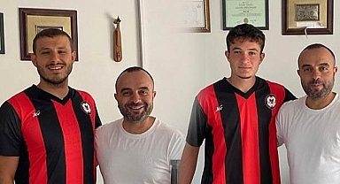 Arifiye Kalaycıspor’dan Çifte Transfer Hamlesi
