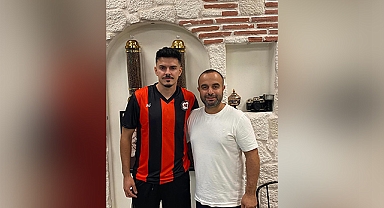 Arifiye Kalaycıspor’dan Dış Transfer: Serdar Kara İle Anlaşıldı