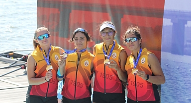 Arifiye'mizin Gururu: Ecrin Zeynep Cicioğlu Türkiye Şampiyonu Oldu!