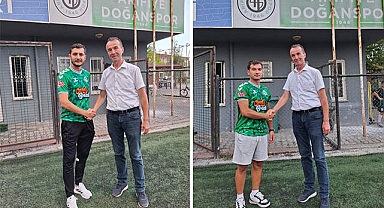 Arifiye’nin Evlatları Sahalara Dönüyor: Aydın Aydınlı ve İsmail Çangır Yuvada!