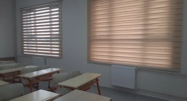 Arifiye’nin Yeni Okulu Öğrencilerini Bekliyor