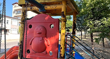 Arifiye Vatandaşından Acil Talep: Parklar Elden Geçirilsin, Güvenlik Sağlansın