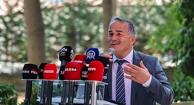 Başkan Karakullukçu’dan PSB Anatolia’ya Destek!