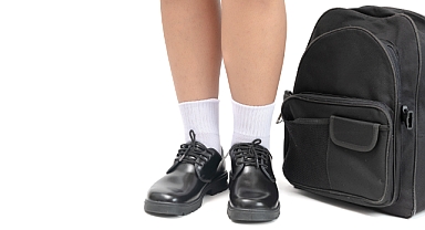 Öğrencilerin Siyah Ayakkabı Giyeceği İddiası Boş Çıktı!