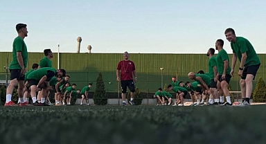 Birlik ve Destekle Yeni Sezon: Arifiye Doğanspor Hazırlıklarını Tamamladı