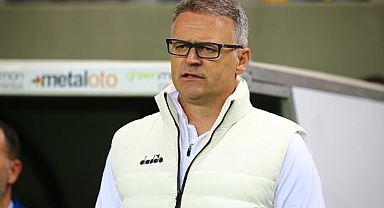 Boluspor Maçı Sonrası Ayrılık: Buz'a 15 Milyon TL Tazminat!