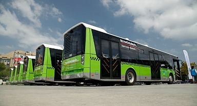Büyükşehir’den 30 Ağustos Müjdesi: ADARAY, Metrobüs ve Otobüsler Ücretsiz!