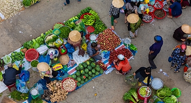 Cebinizde Nakit Olmasa da Artık Pazara Gidebilirsiniz!