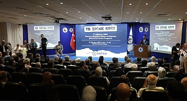 Deprem Felaketi Belgeselde Anıldı: Sakarya’da Duygusal Gala Gecesi