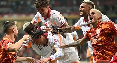 Galatasaray’ın Şampiyonlar Ligi Rakipleri Belli Oldu: Devler Ligi’nde Zorlu Gruplar!