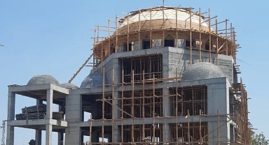 Hanlı’da Bereket ve Dayanışma Dolu Mısır Festivali