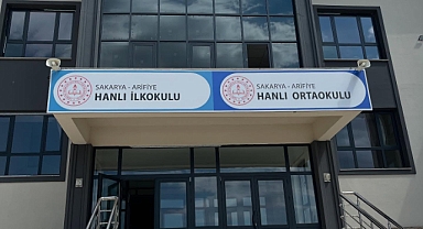 Hanlı İlköğretim Okulu Açılış İçin Gün Sayıyor