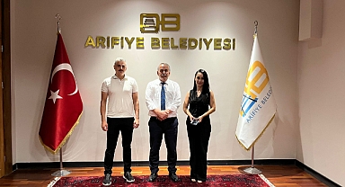 Hanlı İlköğretim Okulu’ndan Başkanımız Karakullukçu’ya Anlamlı Teşekkür