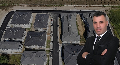 Hanlıköy’de Asfalt Mesaisi Tamamlandı: Muhtar Mesut Arik'ten Teşekkür Gecikmedi 