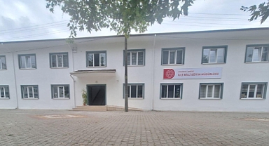 İlçemizin Milli Eğitim Müdürlüğü Yeni Hizmet Binasına Taşındı