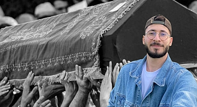 İznik Yolundaki Kazada Hayatını Kaybeden Berkay Toprağa Verildi