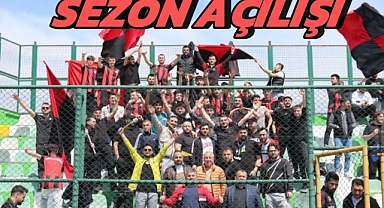 Kalaycıspor’da Sezon Coşkusu Başlıyor! Taraftarlar Hazır Mı?