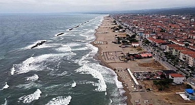 Karadeniz Kabardı! Karasu, Kocaali ve Kaynarca’da Deniz Yasağı