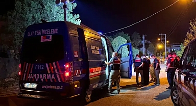 Komşu İlçe Erenler’de Kanlı Gece: Feryatlar Sokağa Taştı