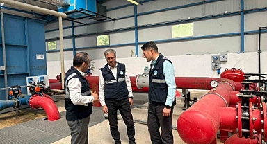 Kuraklığa Karşı Güçlü Adım: Çamdağı Barajı İçin Geri Sayım Başladı