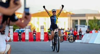 Mariia Sukhopalova, Sakarya BB Pro Team’e Transfer Oldu!