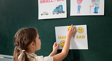 MEB İngilizce Müfredatını Baştan Yazıyor: Öğrenciler Artık İngilizce Konuşacak!