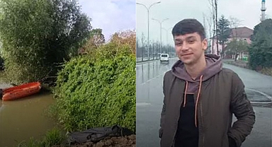 Nehir Sessiz, Sakarya Yasta: Görkem Satmaz’ın Cansız Bedenine Ulaşıldı