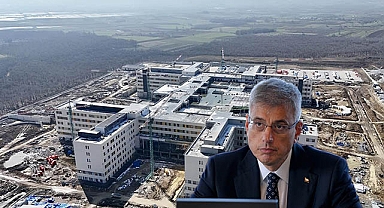 Sağlıkta Büyük Adım: Sakarya Şehir Hastanesi Açılış Tarihi Belli Oldu!