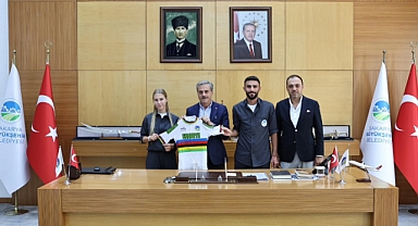 Sakarya, Ayçiçeği Bisiklet Vadisi’nde MTB Eliminatör Dünya Kupası Heyecanına Hazır