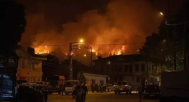 Sakarya’da kritik karar: Geyve Taşoluk resmen “Afet Bölgesi” ilan edildi