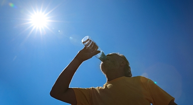 Sakarya’da Nem Alarmı: 13 Ağustos’ta Nem Zirve Yapacak!