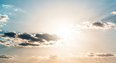 Sakarya’da Yağmur Hayal Oldu, Sıcak Hava Geri Döndü