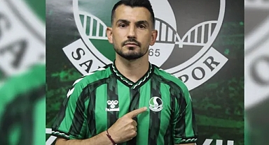 Transferde Şok Gelişme: Emrah Başsan Sakaryaspor’dan Ayrıldı