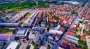 TÜİK Verileri: Sakarya Üst Seviyede, Arifiye Zirveye Oynuyor!