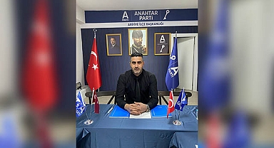 Ünal Kocaman: Tarla Ucuz, Sofra Ateş Pahası!