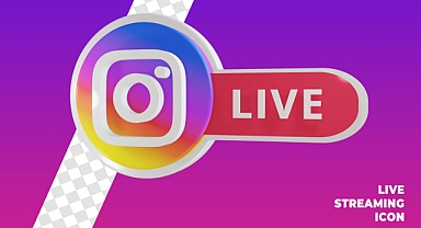 Yeni Kural Şaşırttı: Instagram’da Artık Herkes Canlı Yayın Açamayacak